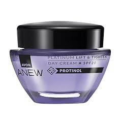 Avon anew platinum for sale  Delivered anywhere in UK