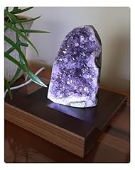 Hohphq natural amethyst for sale  Delivered anywhere in USA 
