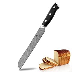Damascus kitchen knife for sale  Delivered anywhere in USA 