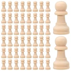 Kallory 50pcs unpainted for sale  Delivered anywhere in USA 