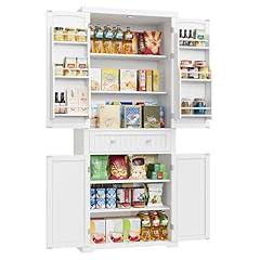 Vasagle buffet cuisine d'occasion  Livré partout en Belgiqu