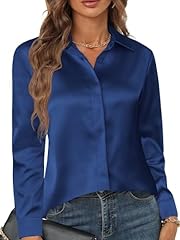 Zeagoo damen bluse gebraucht kaufen  Wird an jeden Ort in Deutschland
