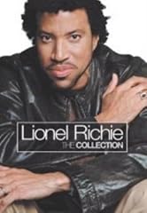 The lionel richie d'occasion  Livré partout en France