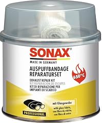 Sonax auspuffreparaturset vers gebraucht kaufen  Wird an jeden Ort in Deutschland