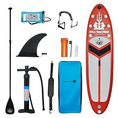 Inflatable stand paddle for sale  Delivered anywhere in USA 