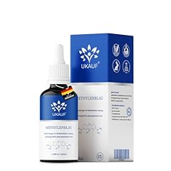 Ukauf methylenblau tropfen gebraucht kaufen  Wird an jeden Ort in Deutschland