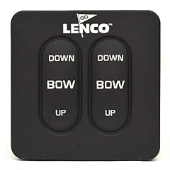 Lenco boat trim for sale  Delivered anywhere in USA 