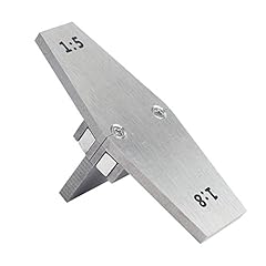 Magnetic dovetail marker for sale  Delivered anywhere in Ireland