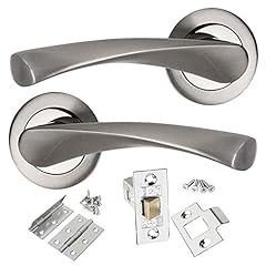 Handlestore dual finish for sale  Delivered anywhere in UK