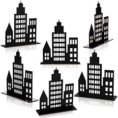 Geelin pcs skyscraper for sale  Delivered anywhere in USA 
