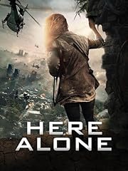 Here alone usato  Spedito ovunque in Italia 