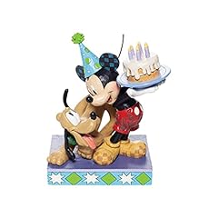 Enesco disney traditions for sale  Delivered anywhere in USA 