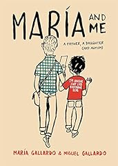 Maria father daughter for sale  Delivered anywhere in UK