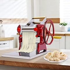 Commercial pasta roller for sale  Delivered anywhere in USA 