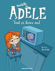 Mortelle adèle tome d'occasion  Livré partout en France