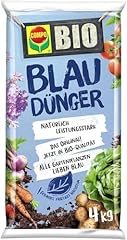 Compo bio blaudünger gebraucht kaufen  Wird an jeden Ort in Deutschland