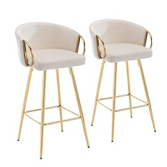 Binzida bar stools for sale  Delivered anywhere in USA 