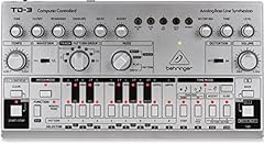 Behringer analog bass for sale  Delivered anywhere in USA 