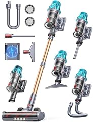 Cordless vacuum cleaner for sale  Delivered anywhere in UK