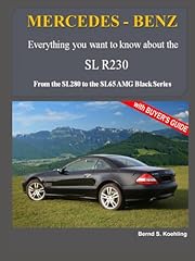 Mercedes benz r230 for sale  Delivered anywhere in UK