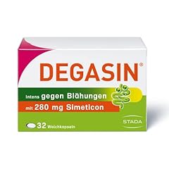 Degasin intens hochdosiertes gebraucht kaufen  Wird an jeden Ort in Deutschland
