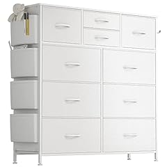 Lulive white dresser for sale  Delivered anywhere in USA 