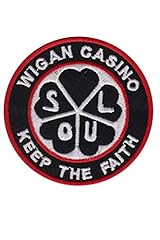 Wigan casino soul for sale  Delivered anywhere in UK