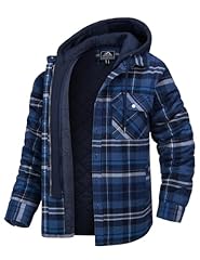 Magcomsen mens flannel for sale  Delivered anywhere in Ireland