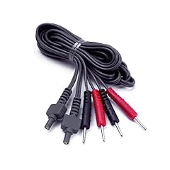 Tenscare cables sports for sale  Delivered anywhere in UK