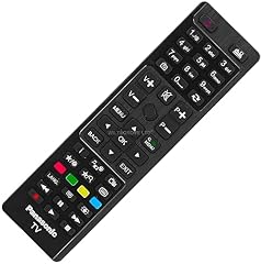 Remote control panasonic for sale  Delivered anywhere in UK