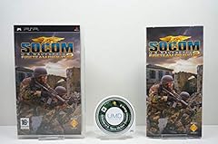 Socom fire team d'occasion  Livré partout en France