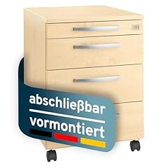 Rollcontainer schubladen absch gebraucht kaufen  Wird an jeden Ort in Deutschland