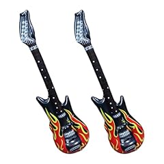 Stück luftgitarren zum gebraucht kaufen  Wird an jeden Ort in Deutschland