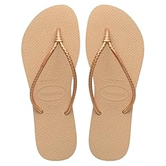 Havaianas slim tube usato  Spedito ovunque in Italia 