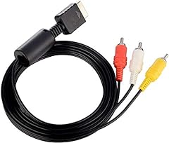 Ps2 ps3 cable for sale  Delivered anywhere in USA 
