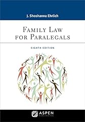 Family law paralegals for sale  Delivered anywhere in USA 