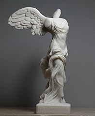Winged nike samotracia usato  Spedito ovunque in Italia 
