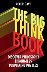Big think book for sale  Delivered anywhere in UK