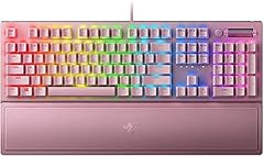 Razer blackwidow mechanical for sale  Delivered anywhere in USA 