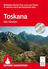 Toskana der norden d'occasion  Livré partout en France