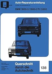 Bmw 1600 1600 d'occasion  Livré partout en Belgiqu