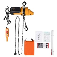 Electric chain hoist for sale  Delivered anywhere in USA 