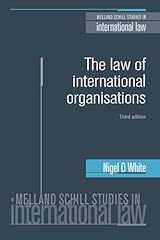 Law international organisation for sale  Delivered anywhere in UK