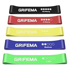 Grifema ga5001 élastiques d'occasion  Livré partout en Belgiqu
