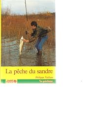 Pêche sandre d'occasion  Livré partout en France