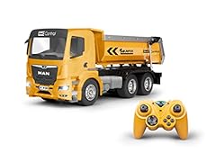 Revell dumper truck gebraucht kaufen  Wird an jeden Ort in Deutschland