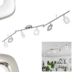 Plafonnier led villenauxe d'occasion  Livré partout en France