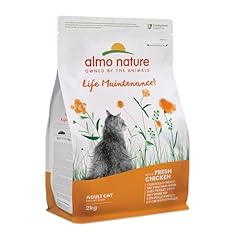 Almo nature life usato  Spedito ovunque in Italia 