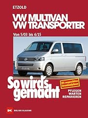 Multivan transporter 115 gebraucht kaufen  Wird an jeden Ort in Deutschland