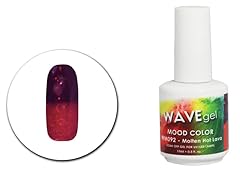 Wavegel color changing for sale  Delivered anywhere in USA 